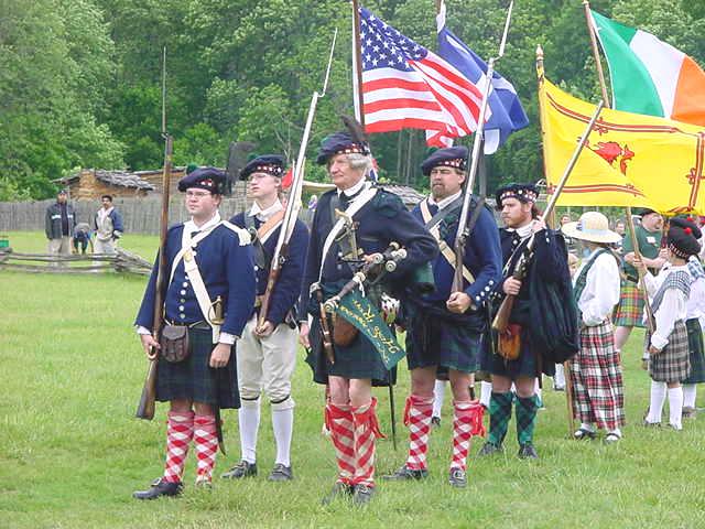 Opening Ceremonies