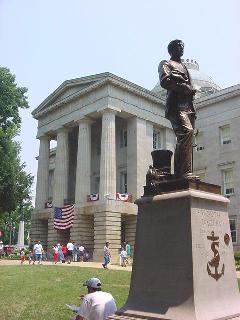 Capitol Building