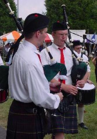 pipers